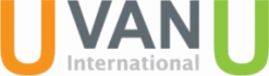 UvanU International logo